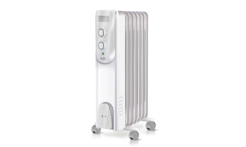oil heater ballu boh/tb-07fh turbo